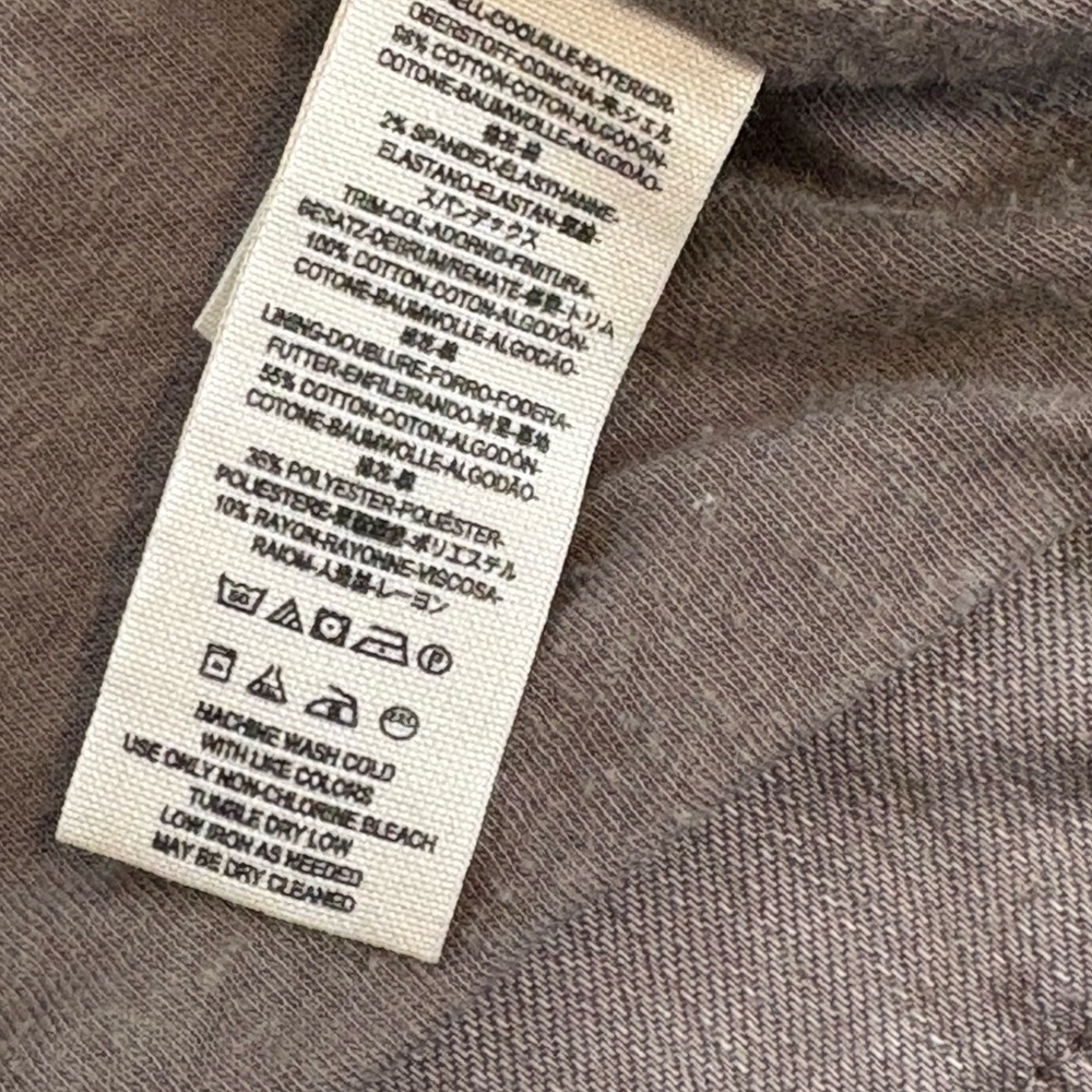 Free people jacket - Picture 7 of 15